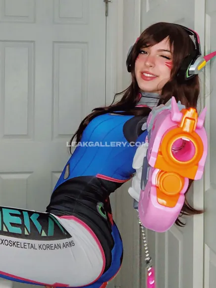 Missbricosplay Exclusive Leaked Nude Onlyfans #2119148