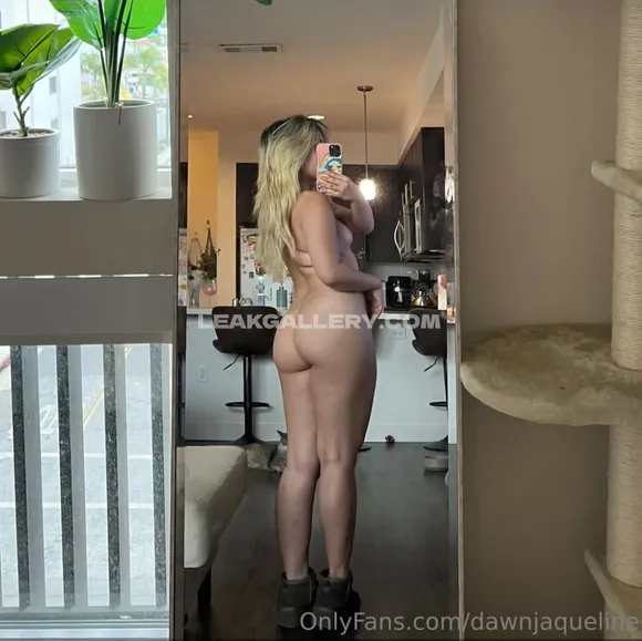 Dawnjaqueline Exclusive Leaked Nude Onlyfans #1643788