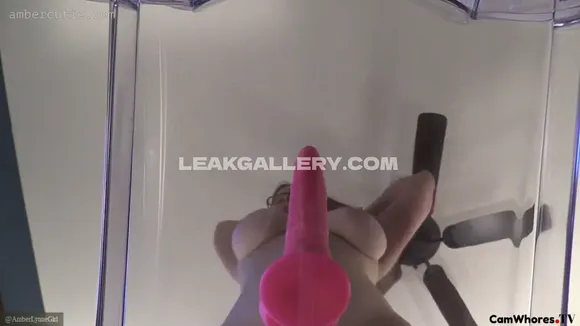 Ambercutie Exclusive Leaked Nude Onlyfans #1756250