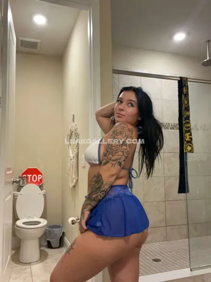 Daniellecohn Exclusive Leaked Nude Onlyfans #1215407