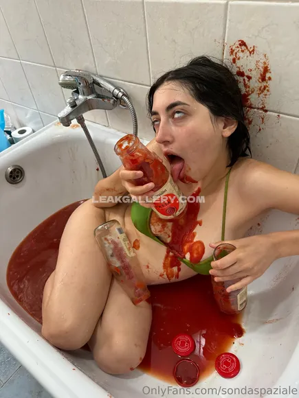 Sondaspaziale Exclusive Leaked Nude Onlyfans #1168811