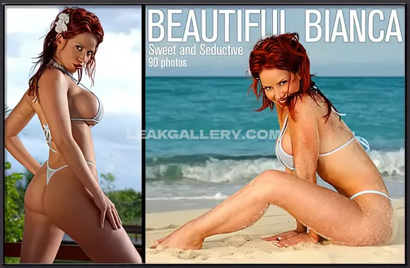 Biancabeauchamp Exclusive Leaked Nude Onlyfans #1079022