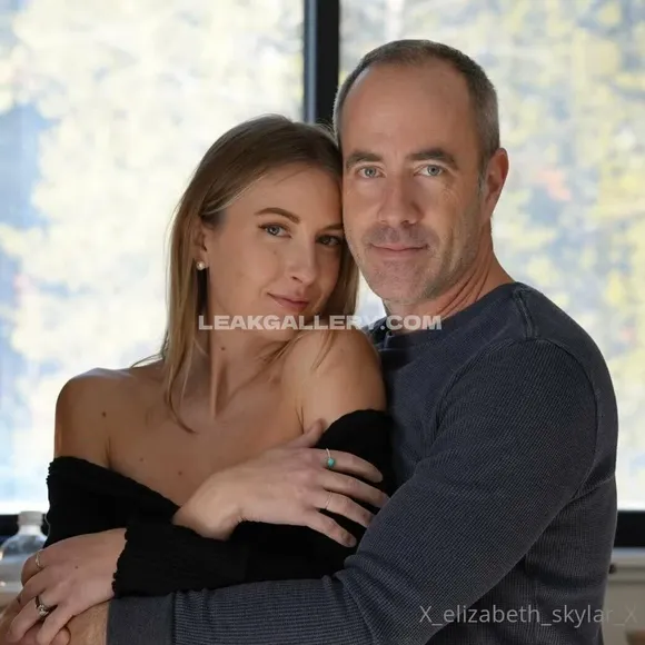 X_elizabeth_skylar_x Exclusive Leaked Nude Onlyfans #738885