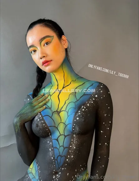 Lily_tigerrr Exclusive Leaked Nude Onlyfans #668946