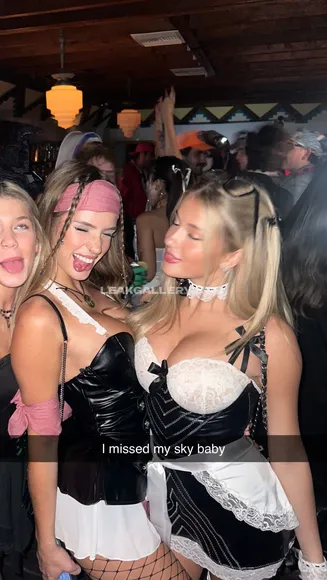 Breckie / breckiehill Exclusive Leaked Nude Onlyfans #2507090