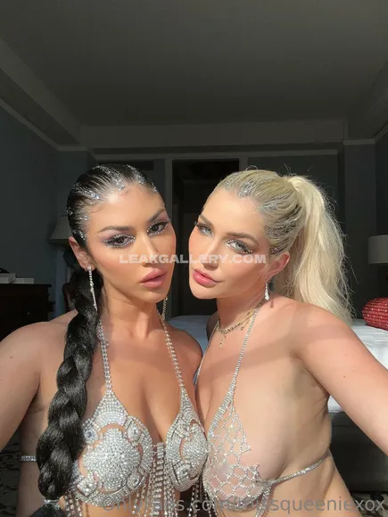 Skyebluewantsu Exclusive Leaked Nude Onlyfans #1794974