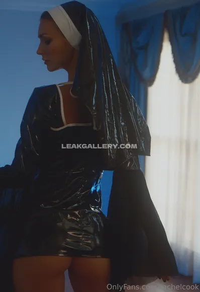 Rachelcook Exclusive Leaked Nude Onlyfans #1364676