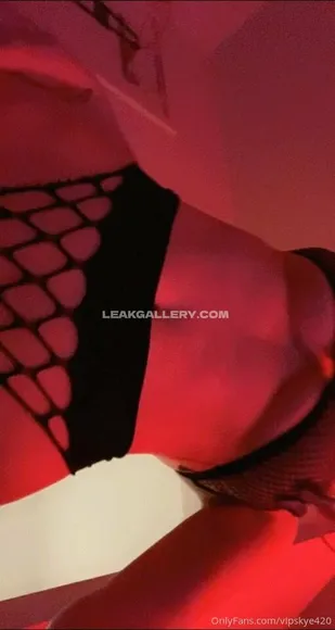 Vipstellaskye / Stepsis Stella Exclusive Leaked Nude Onlyfans #85091