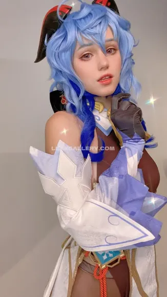 Shiroganesama Exclusive Leaked Nude Onlyfans #2214971