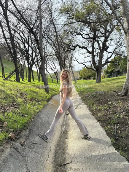 Haileypandolfi Exclusive Leaked Nude Onlyfans #1153286