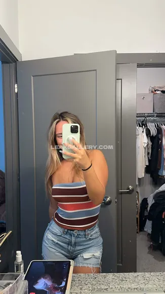 Alexiasteade Exclusive Leaked Nude Onlyfans #405053