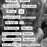 Sophuckingone Exclusive Leaked Nude Onlyfans #961771
