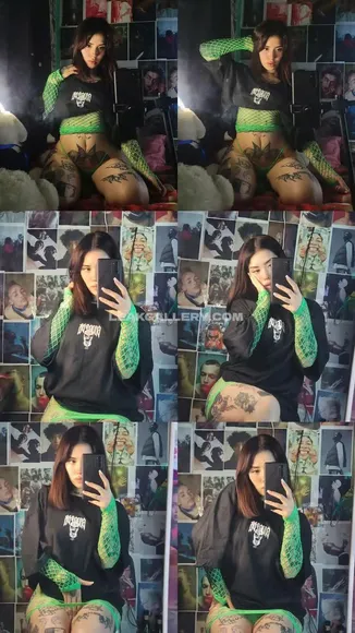 Miafightdragons Exclusive Leaked Nude Onlyfans #954678