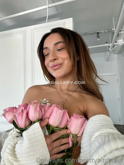 Prettybitchmia Exclusive Leaked Nude Onlyfans #30322