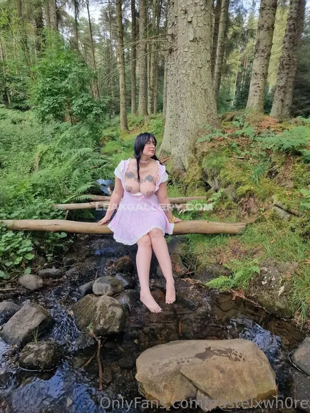Pastelxwh0re Exclusive Leaked Nude Onlyfans #372574