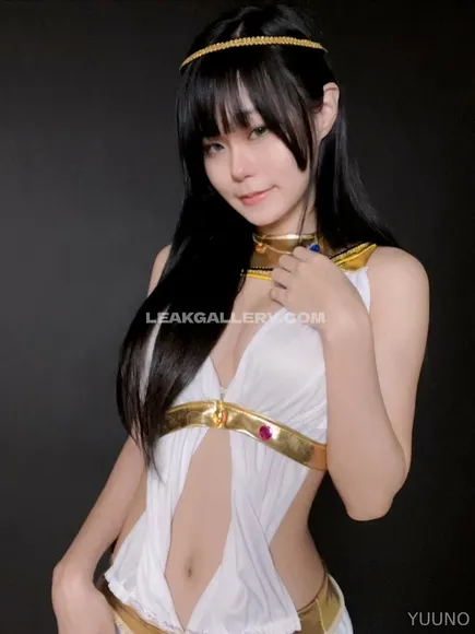 Chuulu / chuulufree / yuuno Exclusive Leaked Nude Onlyfans #945658