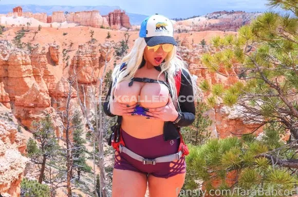 Tarababcock Exclusive Leaked Nude Onlyfans #2000888