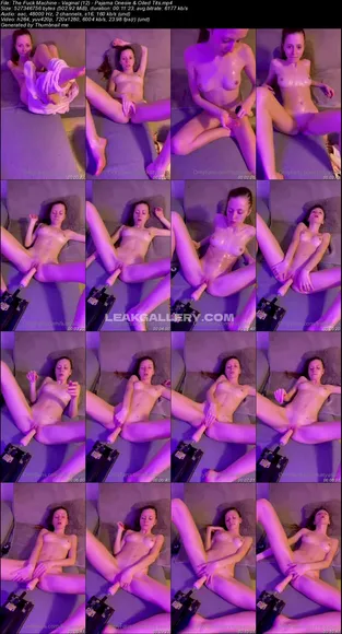 Nastyanass Exclusive Leaked Nude Onlyfans #723223
