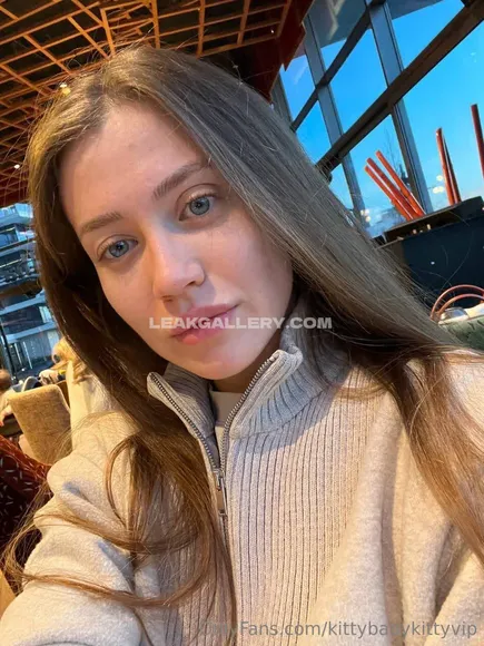 Kittybabykittyvip Exclusive Leaked Nude Onlyfans #264832