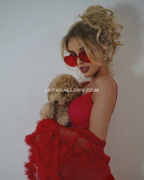Alexabreit Exclusive Leaked Nude Onlyfans #546780
