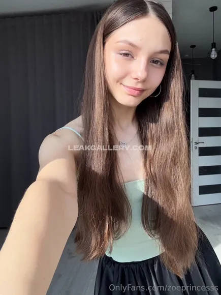 Zoeprincesss Exclusive Leaked Nude Onlyfans #1041423