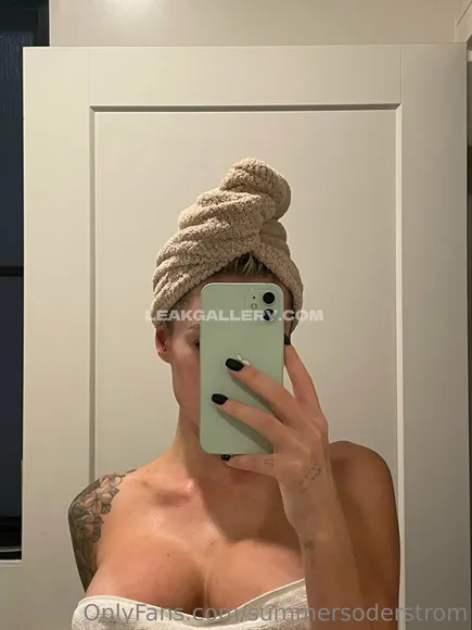 Summersoderstrom Exclusive Leaked Nude Onlyfans #1354017