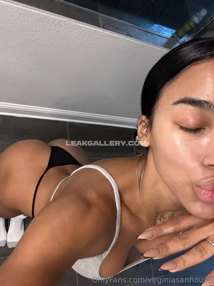 Virginiasanhouse Exclusive Leaked Nude Onlyfans #771360