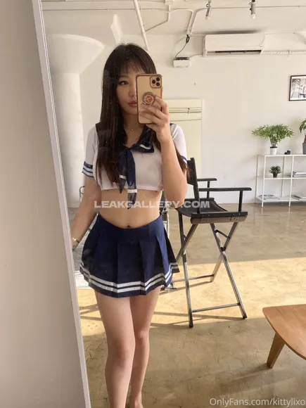 Kittylixo Exclusive Leaked Nude Onlyfans #161204