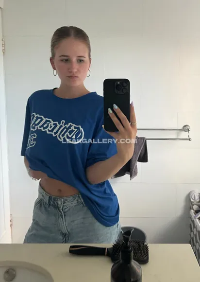 Itssosierra Exclusive Leaked Nude Onlyfans #563586