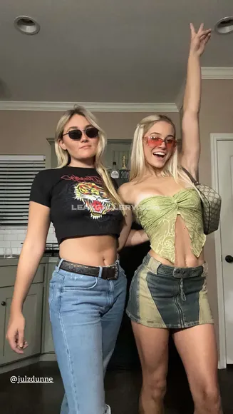 Livvydunne / Olivia Dunne / oliviadunne Exclusive Leaked Nude Onlyfans #8970