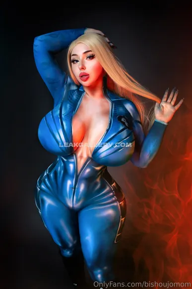Bishoujomom Exclusive Leaked Nude Onlyfans #594404