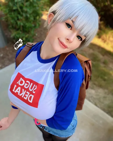 Jennalynnmeowri Exclusive Leaked Nude Onlyfans #1458210