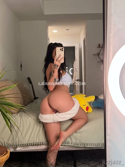 Jizzjazz_ Exclusive Leaked Nude Onlyfans #253346