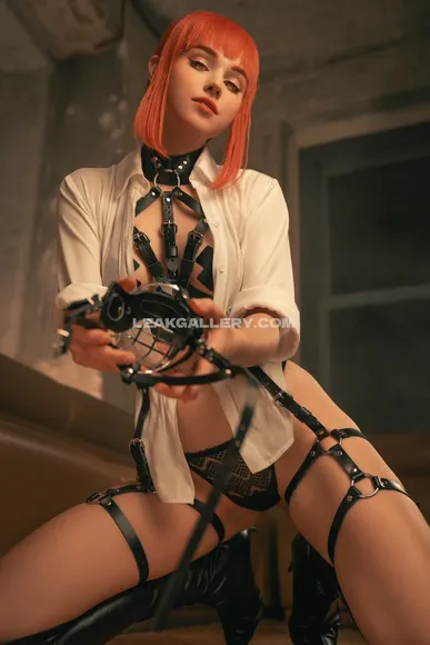 Shiroganesama Exclusive Leaked Nude Onlyfans #2190991