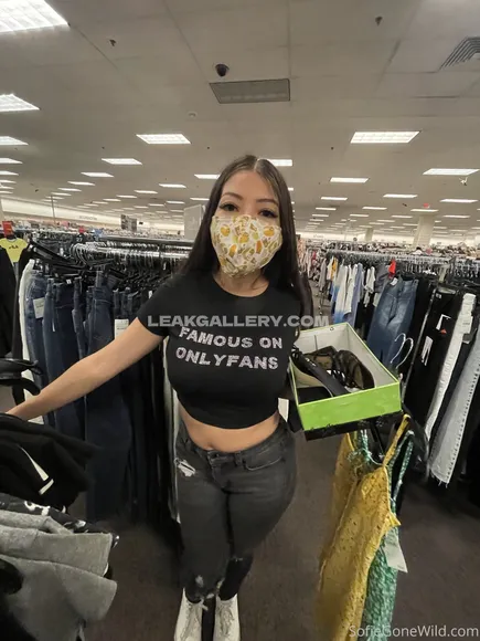 Sofiegonewild Exclusive Leaked Nude Onlyfans #70861