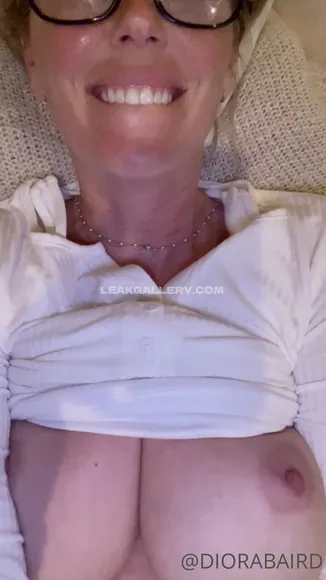 Diorabaird Exclusive Leaked Nude Onlyfans #1143936