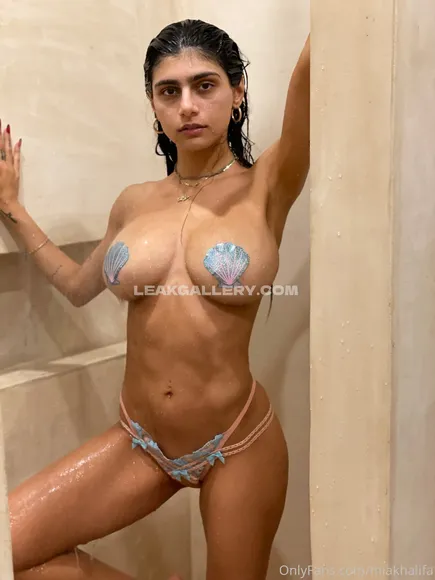 Miakhalifa Exclusive Leaked Nude Onlyfans #1200876