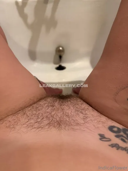 Indicaflower Exclusive Leaked Nude Onlyfans #1788929