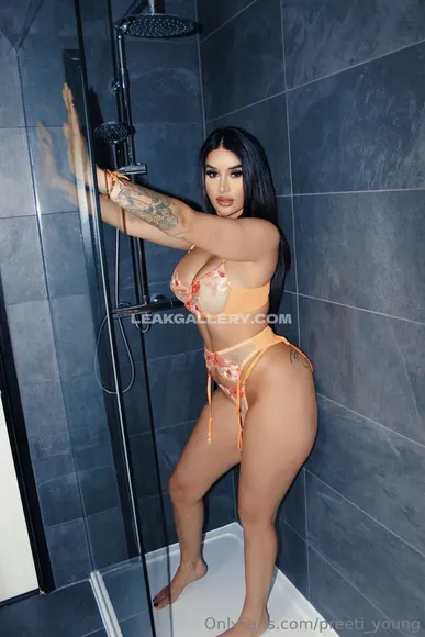 Priya_y / preeti_young Exclusive Leaked Nude Onlyfans #805884