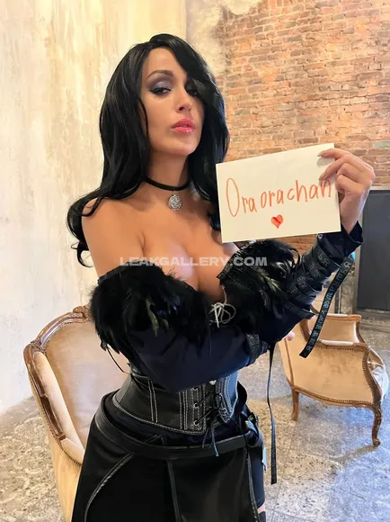 Valeryhimera Exclusive Leaked Nude Onlyfans #1242719
