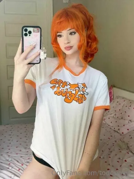 Todopokiecos Exclusive Leaked Nude Onlyfans #1617411