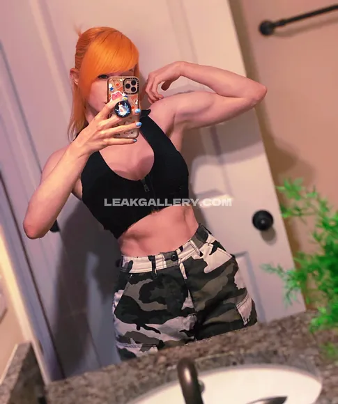 Jennalynnmeowri Exclusive Leaked Nude Onlyfans #1462195