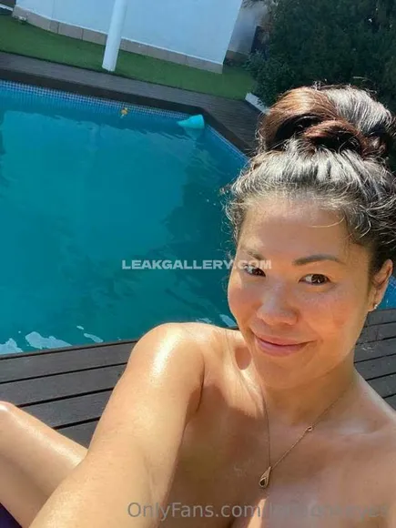 Londonkeyes Exclusive Leaked Nude Onlyfans #1709080