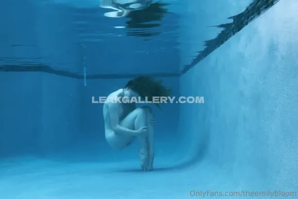 Theemilybloom Exclusive Leaked Nude Onlyfans #862494