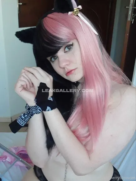 Imcherryblossom Exclusive Leaked Nude Onlyfans #1919274