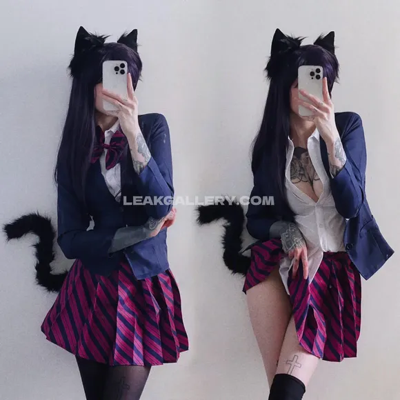 Lunara_fawn Exclusive Leaked Nude Onlyfans #861420