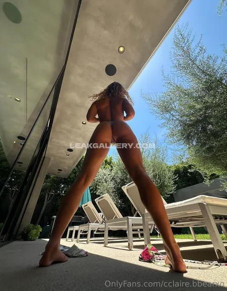 Claire Exclusive Leaked Nude Onlyfans #1617589