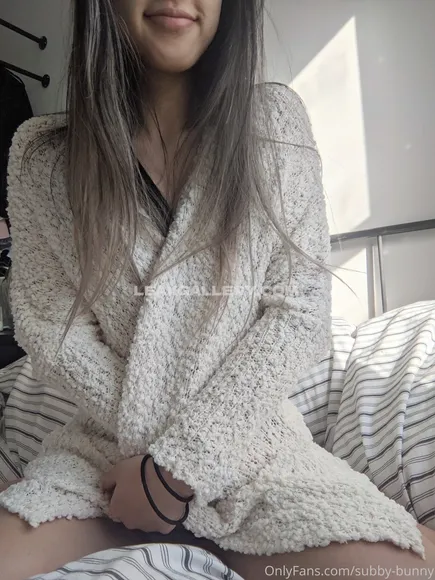 Subby Exclusive Leaked Nude Onlyfans #671564
