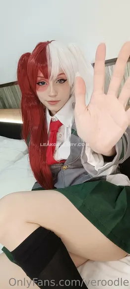 Veroodle Exclusive Leaked Nude Onlyfans #368172