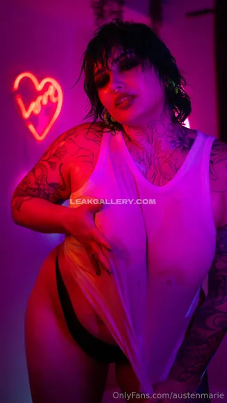 Austenmariefree / austenmarie Exclusive Leaked Nude Onlyfans #1055628